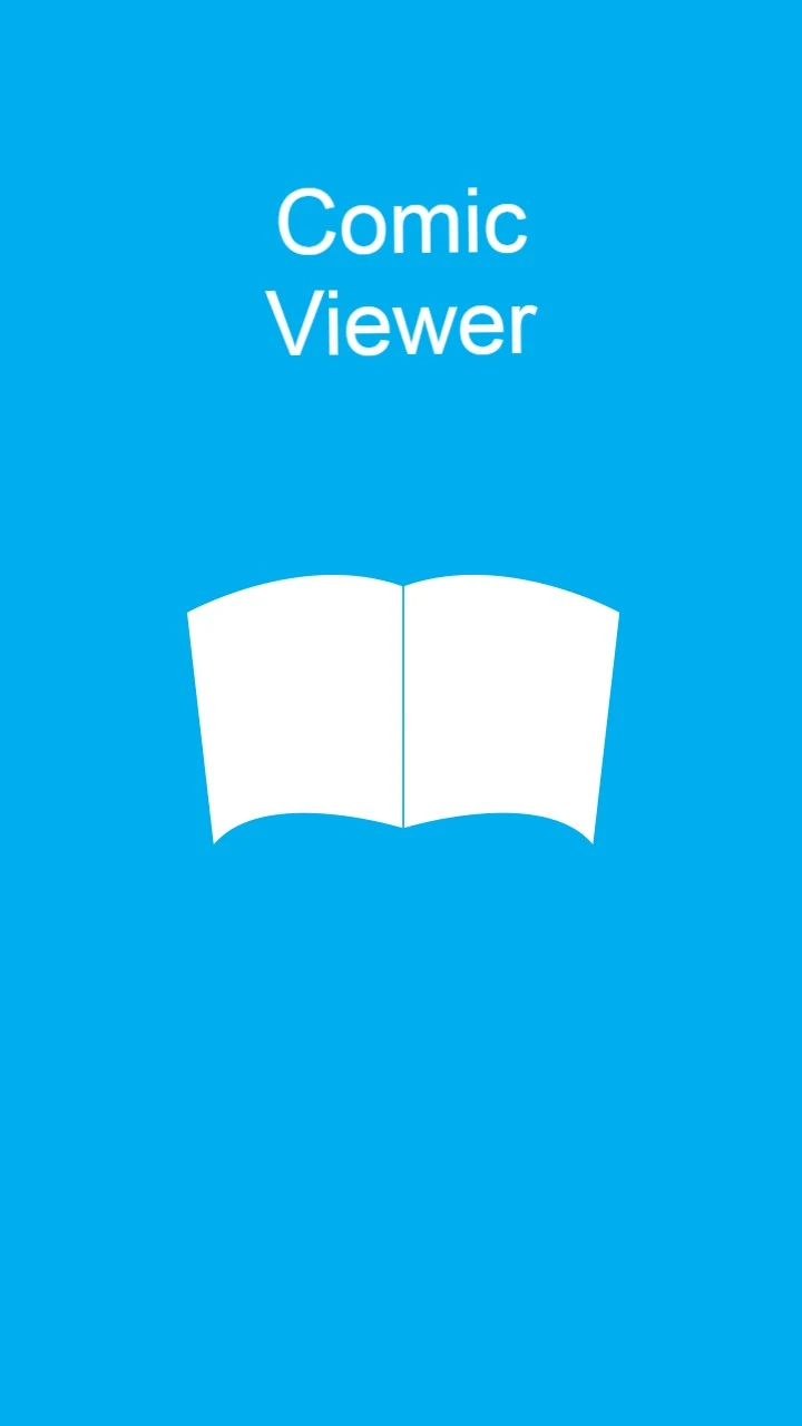 ComicViewer - cartoon viewer screenshot