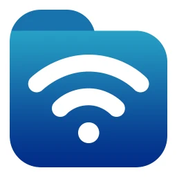 Biểu tượng Phone Drive: File Manager